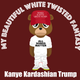 Illustration for article titled New Music From ‘MAGA’ Kanye Asks Black People to Pull Themselves Up by Their Yeezy Bootstraps